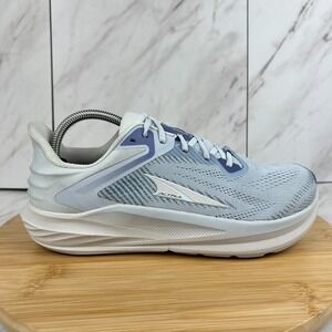 Altra Torin 8 Womens Size 9.5 Blue Athletic Running Sneakers Shoes AL0A85QF440